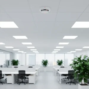 distributor pemadam kebakaran