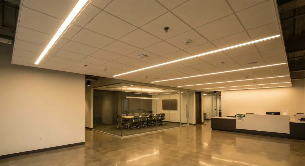 fire suppression system