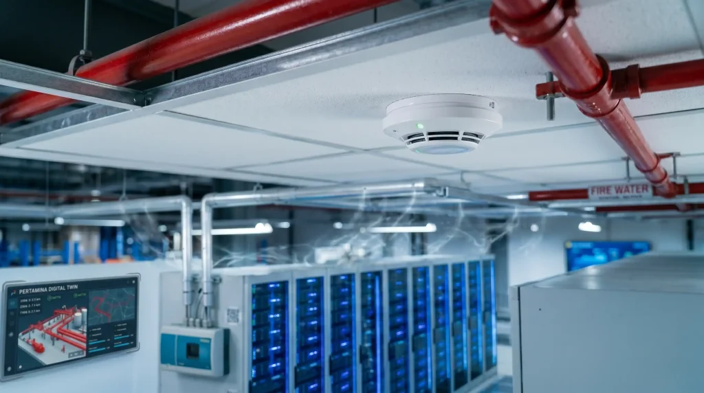 Smoke Detector