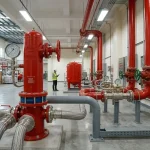 hydrant system