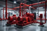 hydrant system